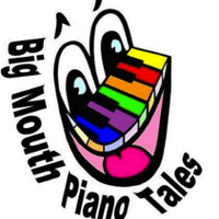 Big Mouth PianoTales (@bigmouthpiano) 's Twitter Profile