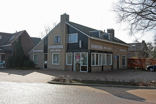 RamkemaMakelaar's profile picture. “De Makelaar voor Ooststellingwerf” / verkoop / aankoop / taxatie / verhuur / beheer