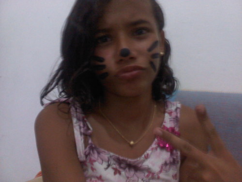 Eu nao sou perfeita mais minhas falhas me torna unica!
