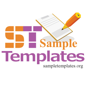 Download, customized & Print free templates. Most of the templates examples are available for free.