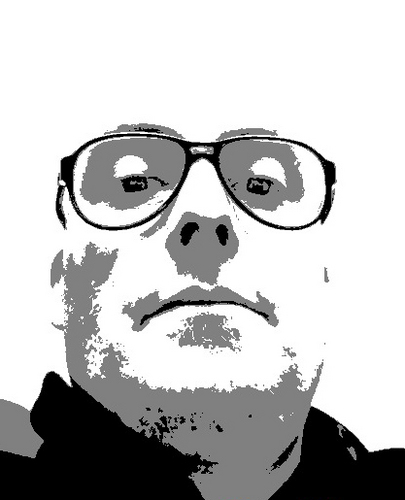 Raketbyggare, pizzaexpert, älskar the Giants, förälder