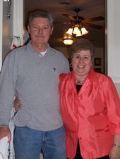 Wife, mother, grandmother, retired in South Carolina.