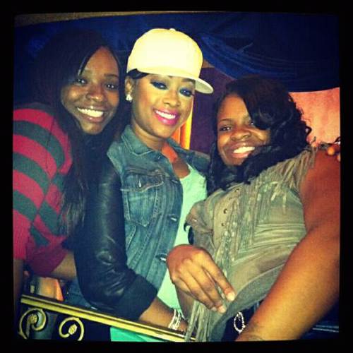 #Team♀鷗鳥♀#Team閉塞許案例 #TeamChosen #TeamVirgo #TeamGodMommi  #TeamFam1st #TeamTreySongz BLESSED N SIMPLY LOCO #GOdsGift #BOSS