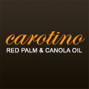 Carotino is a healthy, natural oil which is ideal for all kinds of cooking, including frying, baking, roasting and making salad dressings, sauces and marinades.