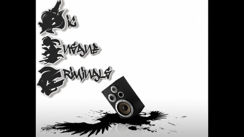 sic0121's profile picture. Birmingham Based Up & Coming D&B Collective.
DJ Blunt
MC's Busta, Joff