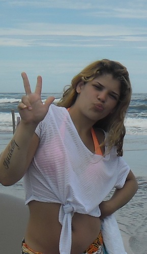 ´´A vida é para quem topa qualquer parada. Não para quem pára em qualquer topada.´´
Bob Marley¬¬