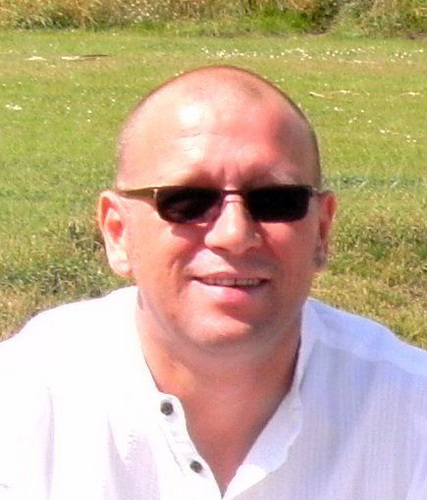 Martyn_Clark's profile picture. Software Developer