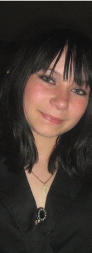 MalaTetaAna's profile picture. Comunicative, talkative, silly girl. :D