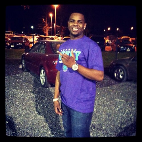 rayterri03's profile picture. Jus a trill nigga from southside of bridgeton !!!