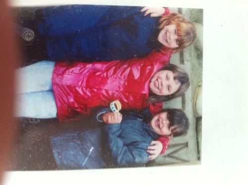 georgiaryan63's profile picture. 