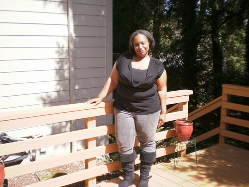 darkgothgirl1's profile picture. I am an analyst by day and movie  fanatic by night. Horror movies are my faves. My life is complete with food, air, water and horror movies!