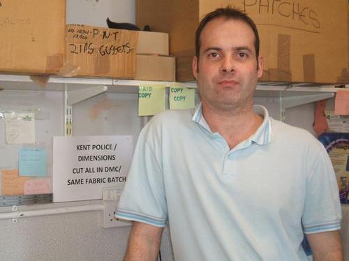 JOEBETTS's profile picture. 