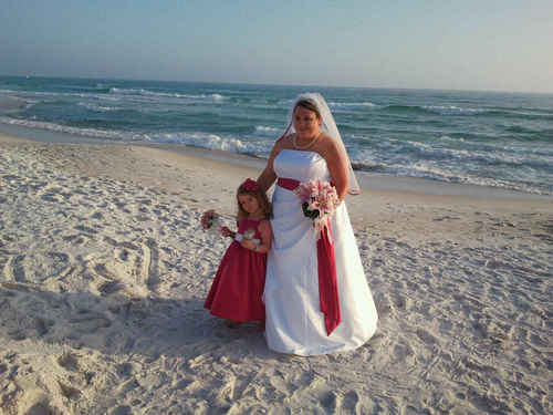 I'm an awesome daughter, sister, friend, wife and mother! And i hate drama!