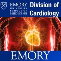 Emory Cardiology(@emoryheart) 's Twitter Profile Photo