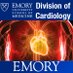 Emory Cardiology (@emoryheart) Twitter profile photo