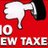 #NoNewTaxes