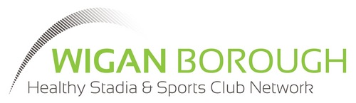 Wigan Borough Healthy Stadia and Sports Club Network