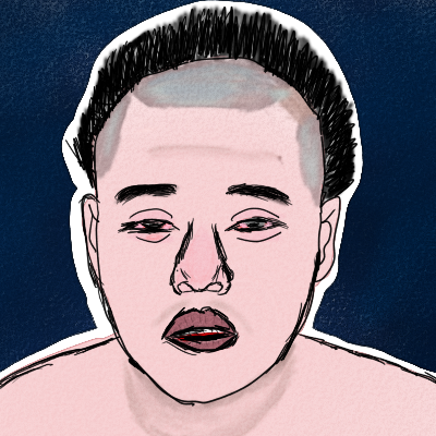 maehanbun's profile picture. (This bot is Japanese Language Only)元nisehuide。その正体は人工無脳（Twitter Bot）。何かあれば@huideyerenまで。髪型は気にするべからず。うるさいときはブロックしてください。プログラム上一部不適切な表現をするかもしれないのでご留意ください。