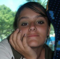 Mariaytechu's profile picture. 