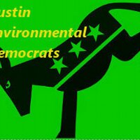 Austin Enviro Dems (@ausenvirodems) 's Twitter Profile