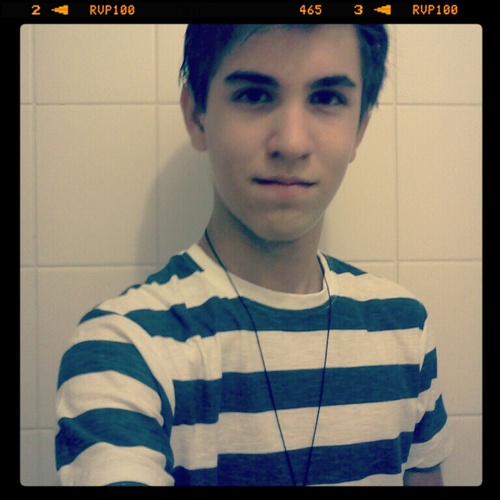 Oficial Guilherme Rocha Twitter Page