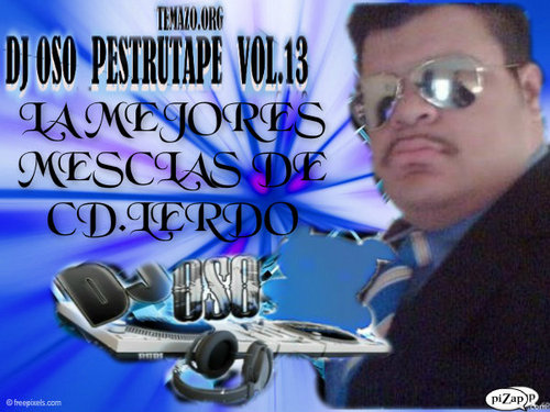 soy atodamadre