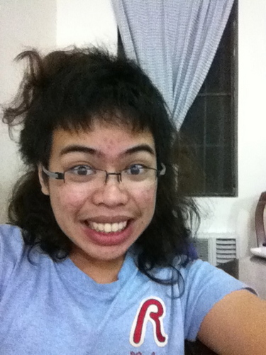 bosspdizzy's profile picture. Our deepest fear...