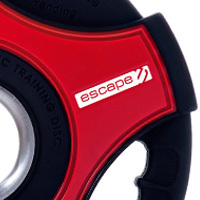 EscapeFitnessDE's profile picture. Exklusiver Distributor von Reebok Produkten; Anbieter von professionellen Lösungen im Bereich Functional Training