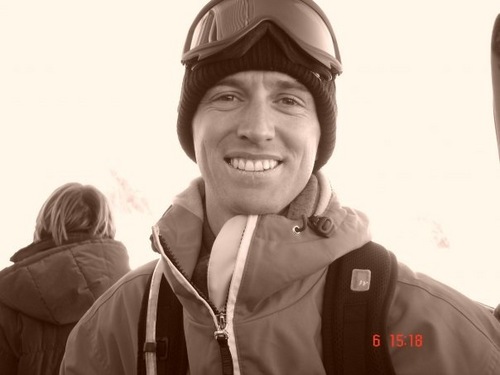 fafoun1133's profile picture. Father, Coach, Professional Trader and Forex Teacher