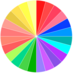 betcolors Twitter Adres