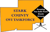 StarkCountyOVI's profile picture. This is the official twitter feed of the Stark County OVI task Force.