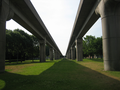 ATArchitectuur's profile picture. Andere Tijden Architectuur - Hoe staat de architectuur van toen er nu bij? Met het boze oog en de frisse blik