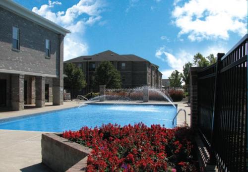 McCormick Place Apartments has 1,2,3, and 4 bedroom apartments that come furnished with a ton of utilities included. Come check us out and BTFU!!!