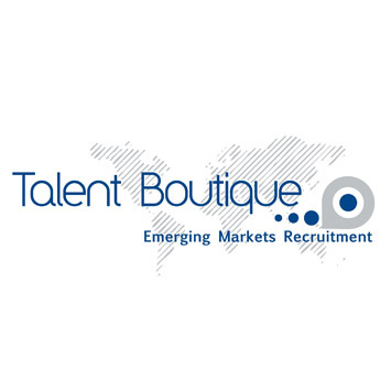 Talent Boutique - Emerging Markets Recruitment
CVs to: info@talentb.com