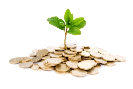 Pagina dedicada al Crowdfunding en España