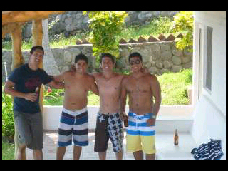 mauroacevedog's profile picture. 