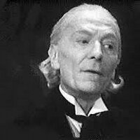 The Doctor (@first_doctor) 's Twitter Profile