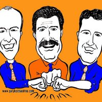 Gary Keith and Ron (@garykeithron) 's Twitter Profile