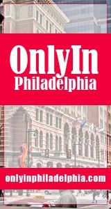 We love Philadelphia. FOLLOW us if you love all things PHILLY! #onlyinphilly