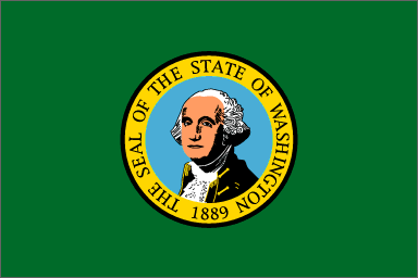 Washington: For anyone that lives in, has lived in, or just loves this awesome state!