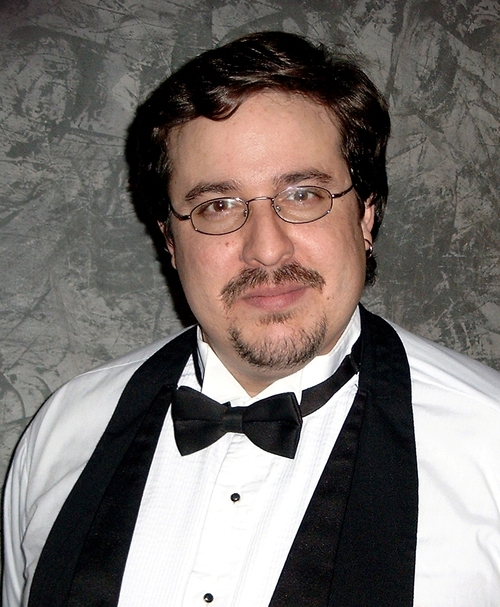 I am a happily married man who enjoys computer, electronics, music, and family.