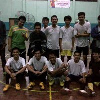sambel ijo futsal (@sambelijofutsal) 's Twitter Profile