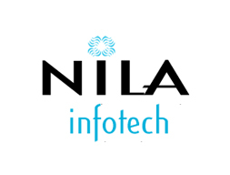 nilainfotech's profile picture. designer