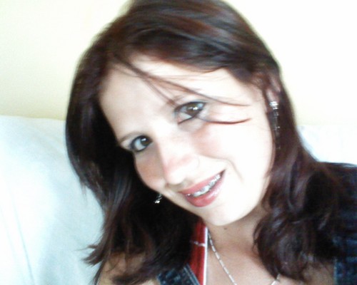 Sou feliz