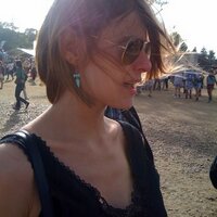 Rebecca Maxted(@becomingrebecca) 's Twitter Profile Photo