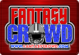 FantasyCrowd1's profile picture. Sign up on http://t.co/dm6AIAiWvR the Best Fantasy Sports Site on the Planet!