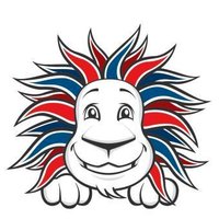 Pride the Lion (@teamgb_pride) 's Twitter Profile