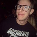 Daniel Blomquist - @danbanan806 - Twitter