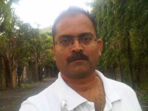 rmpgujju Profile Picture