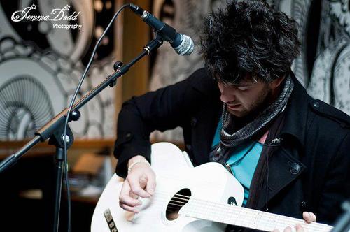 aaronfields4's profile picture. Aaron Field, Birmingham, 22 years old. Played guitar since age 12. Biggest influence Johnny Cash.